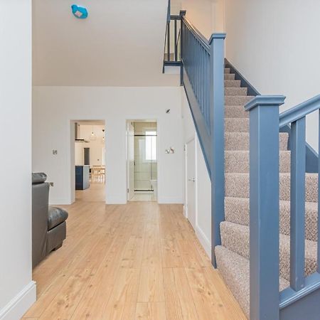 4 Bed Cottage With Hot Tub Bannockburn Bagian luar foto