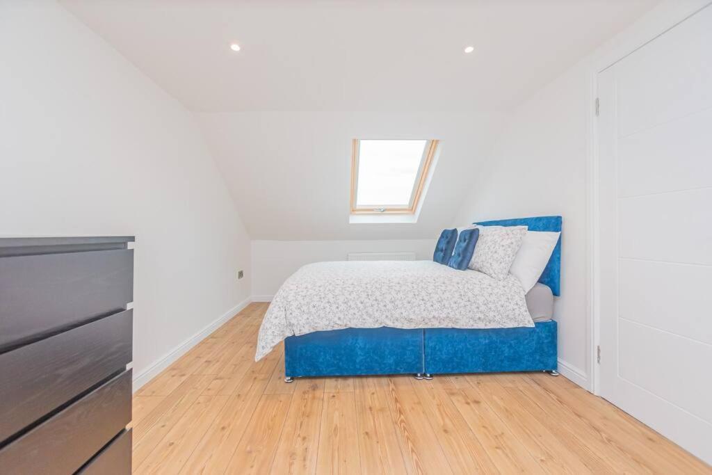 4 Bed Cottage With Hot Tub Bannockburn Bagian luar foto